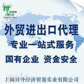 上海專業(yè)進(jìn)出口代理 2012年貿(mào)易額11億美元榮膺榜首，引領(lǐng)策劃創(chuàng)意服務(wù)新高度